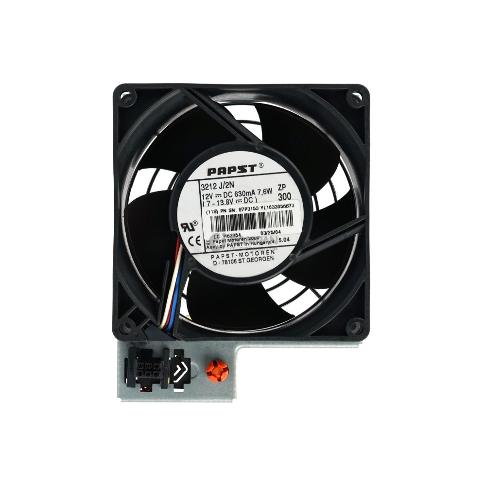 97P3153 IBM FAN FOR POWER 615 520 PSERIES POWER6 POWER5
